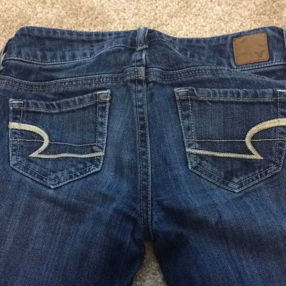American eagle jeans - Picture 3 of 3